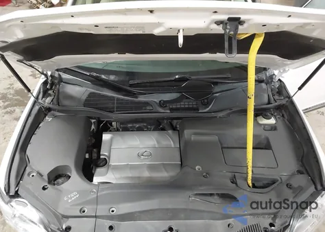 2015 Lexus Rx 350 из США, поврежденный, VIN 2T2BK1BA3FC313908